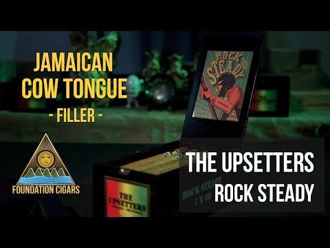 THE UPSETTERS - ROCK STEADY - NEXT LEVEL PROMO