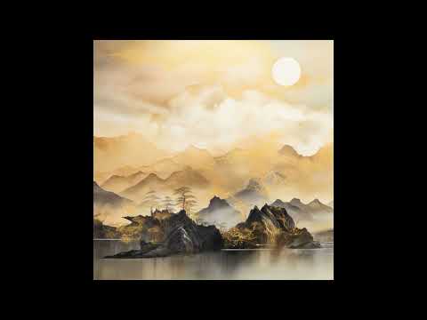 Justin Jet Zorbas & Inum - Trails of Silk