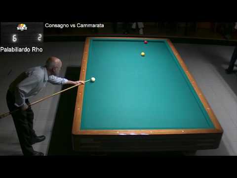 17 1 17 Cammarata Vs Consagno G