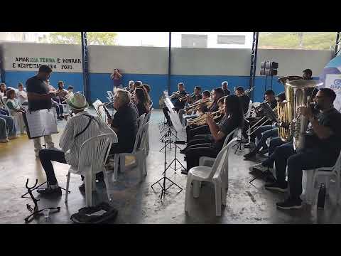 Bandas de PE 2025 - Vertente do Lério - Atirei o pau no gato