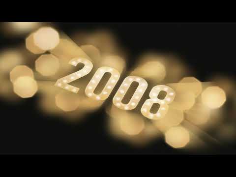 Yearmix 2008 [All Major Top 40 Hits of 2008 In The Megamix]