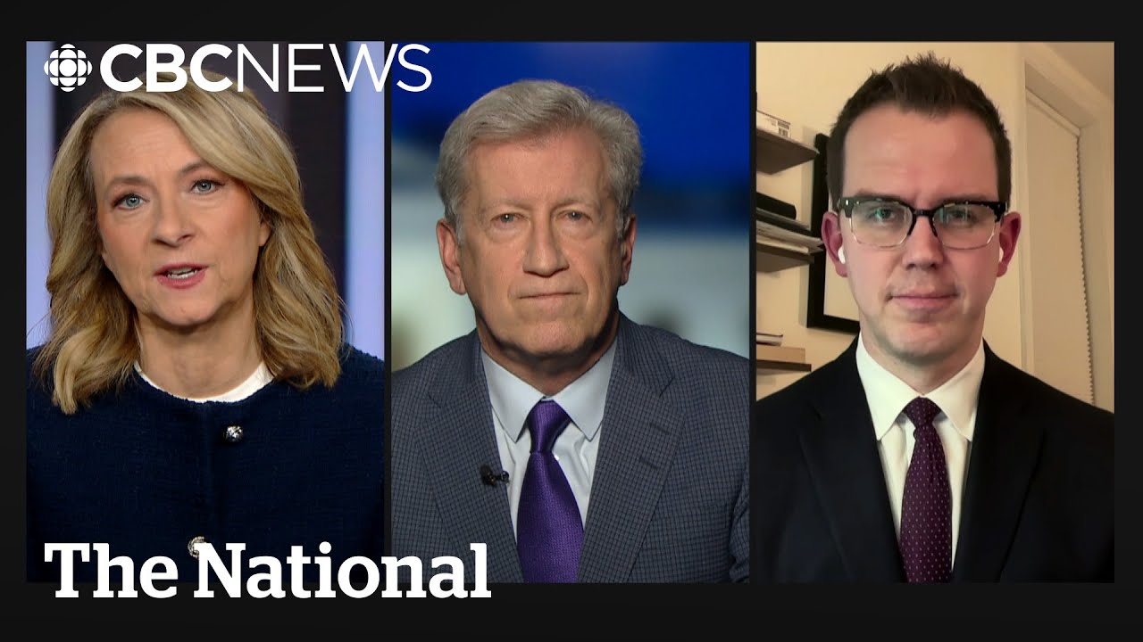 Why is Trump so fixated on Canada?