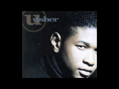 Usher - Caught Up - Music Video