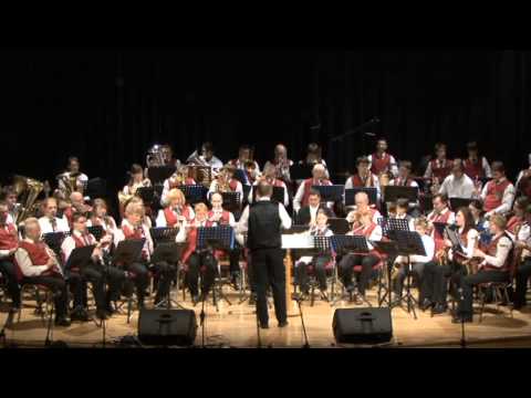 Godba Dobrepolje - Kranjsko dekle