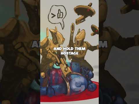 Farsight lectures Ultramarines on Honour #warhammer #warhammer40k #lore #explained