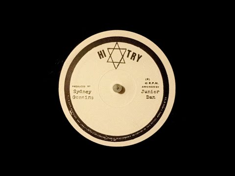 Junior Dan - Look Out For The Devil