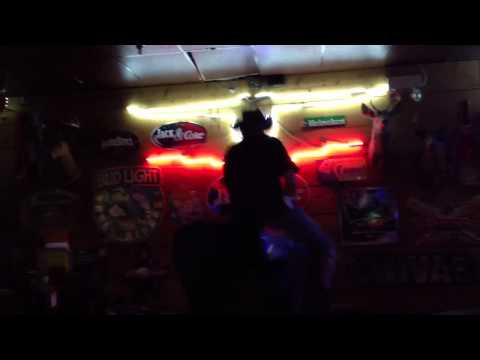 The Bullrider