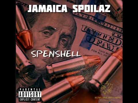 Jamaica Spoilaz - Spenshell - Whap Whap Riddim