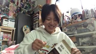 買ったもの紹介したいだけなのに