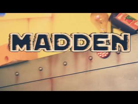 YTN BREEZE X MADDEN