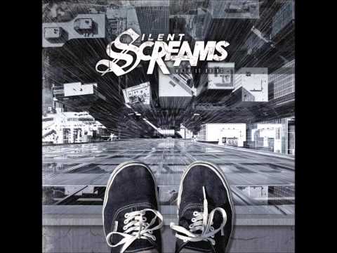 Silent Screams -- When It Rains (FULL ALBUM)