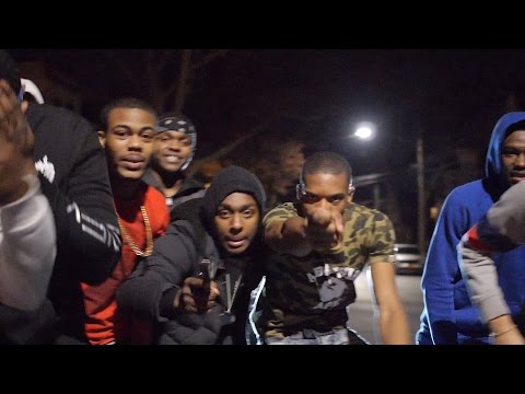 Slide Threw - Young Acc x Steelz ( OFFICIAL MUSIC VIDEO )