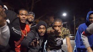 Slide Threw - Young Acc x Steelz ( OFFICIAL MUSIC VIDEO )