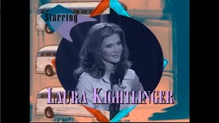Laura Kightlinger Half Hour Special video