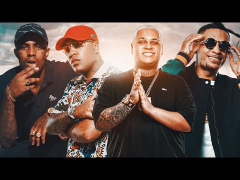 ESQUEÇA BEBE - MC Ryan SP, MC Cebezinho, MC IG e MC Kadu (Oldilla)