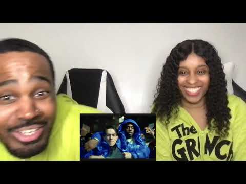LIL MABU X FIVIO FOREIGN - TEACH ME HOW TO DRILL (OFFICIAL MUSIC VIDEO) (REACTION) #LILMABUREACTION