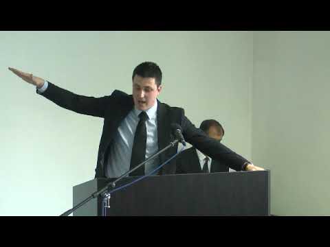 Porcilescu Eugen - Drumul magilor spre Hristos/ Matei 2:1-12