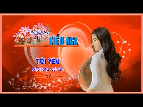 Thể hiện bởi Kiều Nga