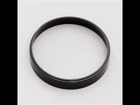 air cleaner spacer quick tip