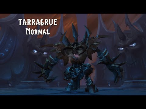 TARRAGRUE Normal
