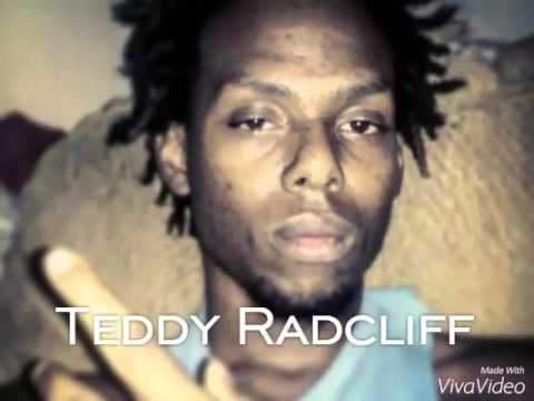 Teddy Radcliff - Blessing (Best Friend Freestyle)