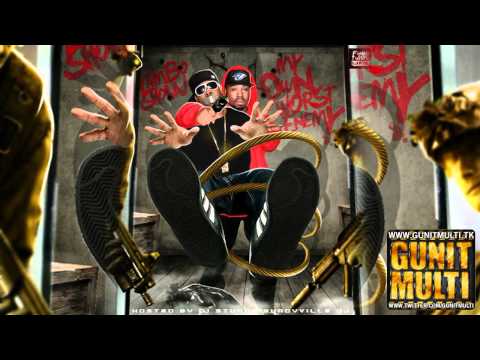 Lambo Show ft Bux - Homicide Section [ HOT - NEW - CDQ - DIRTY - AUGUST 2010 ]