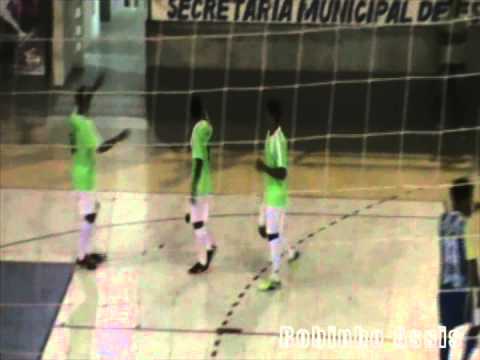 Robinho assis canindé