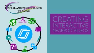 Interactive Video Lesson in Nearpod