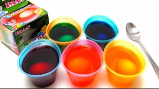 PAAS Easter Egg DIY Coloring with Paas Color Cups