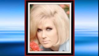 Dusty Springfield... &#39;The Colour Of Your Eyes&#39;..