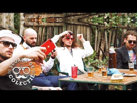 SHIFT x NOSFE x Bvcovia x Super ED - Sa Vina Poo Lee Lee