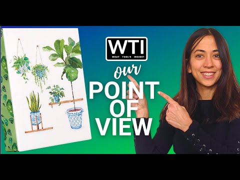 Papyrus Blank Cards - WTI product video review