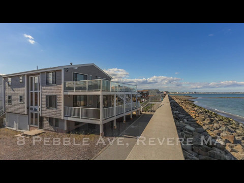 8 Pebble Ave, Revere MA -The Lopes Bridge Group - Tel 978-882-4223