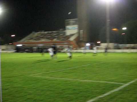 12/02/10 Sp. Barracas Bolivar 0 - Villa Dálmine 0