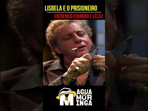 FREDERICO EVANDRO E LELÉU