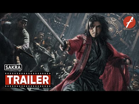 Trailer Thiên Long Bát Bộ Kiều Phong Truyện