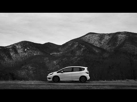 Why the Honda Fit is the Greatest Car Ever Made