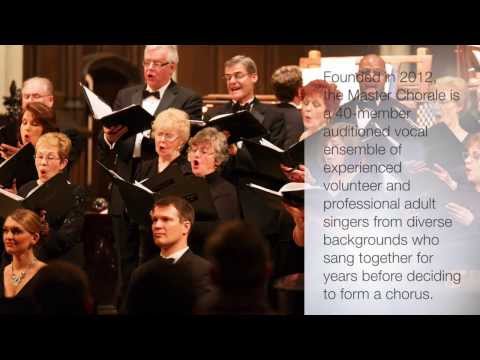 Buffalo Niagara Choirs Inc: A glimpse at the organization!