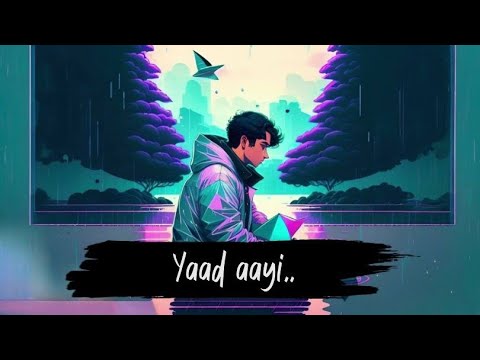 Arhaan hussain yaad aayi