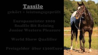 Video von Tassilo