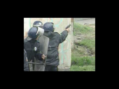 Enes İshak & Dipnot - Mavi Ceketliler (Official Video)