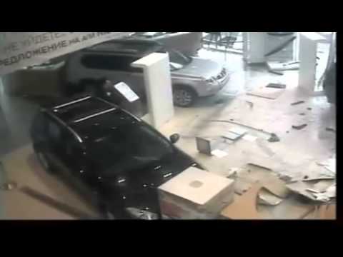 Car Dealership Freakout - Blues Brothers Version