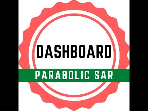 Video Dashboard Parabolic SAR Mt4