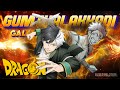 Gumthalakkadi Gala Gala Dragron Ft Anime Mix Hello Mr Toon