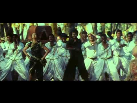 Thotti Jaya - Achuvella Karumbe song