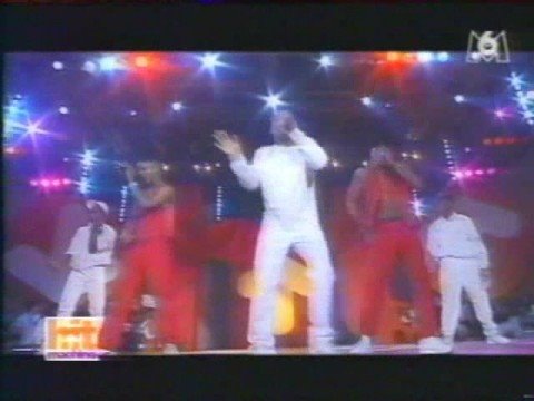 Hit Machine - Ultimate Kaos - Casanova