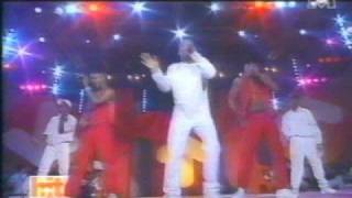 Hit Machine - Ultimate Kaos - Casanova