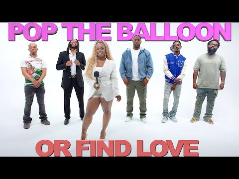 EP 17:  Pop The Balloon or Find Love  | St. Louis