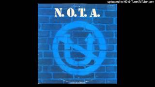N.O.T.A. - Nightstick Justice