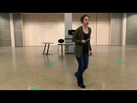 Julia Rose Lewis : Writers Kingston - The Materials of Literature